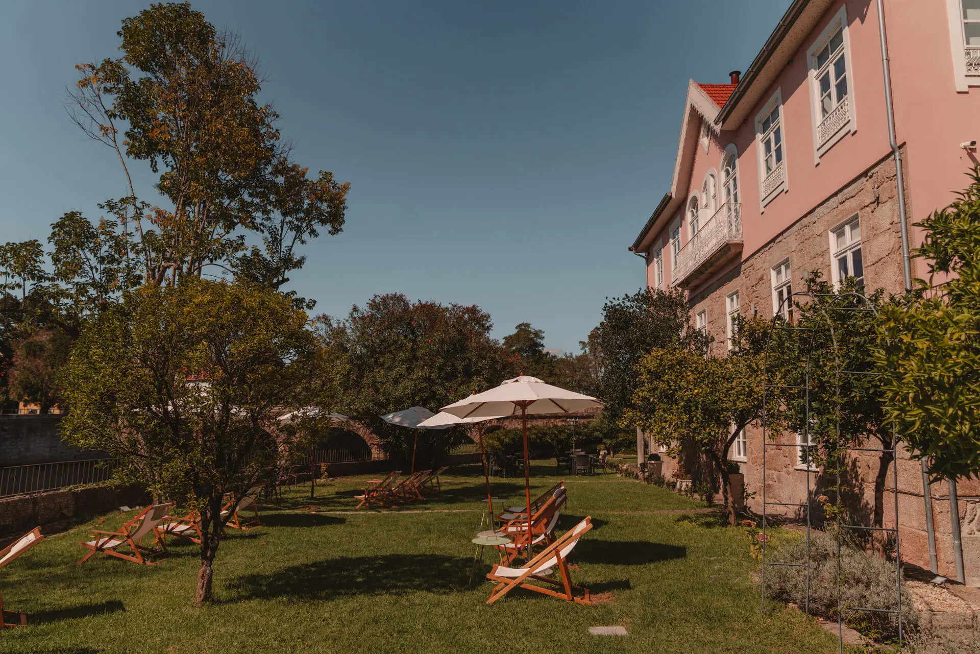 Bago Food & Wine Lobby Bar Restarante - Ribeira Collection Hotel - Arcos de Valdevez