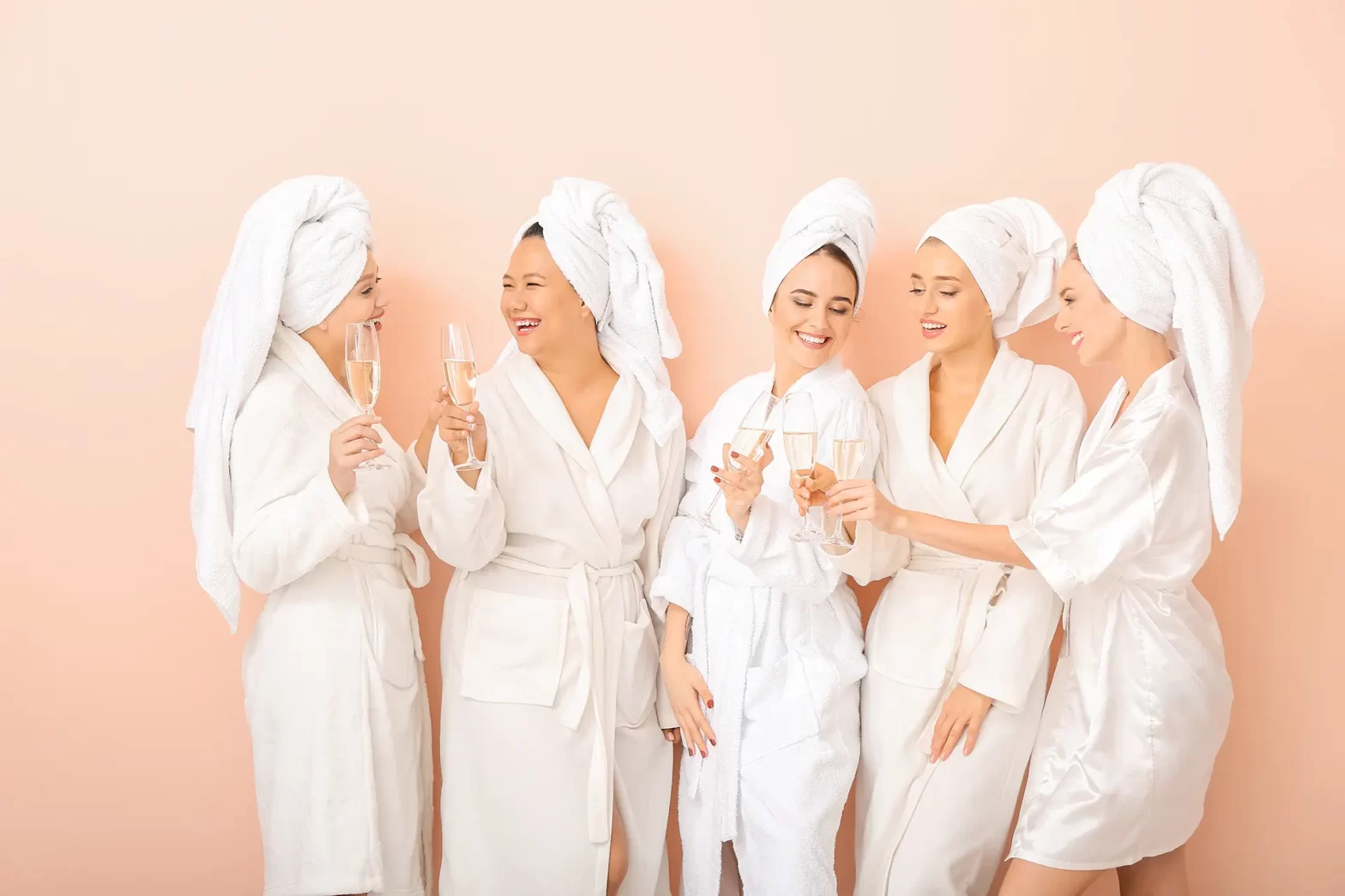 Despedida de Solteira Chill Out - Programas - Ribeira Collection Hotel - Arcos de Valdevez - Piamonte Hotels